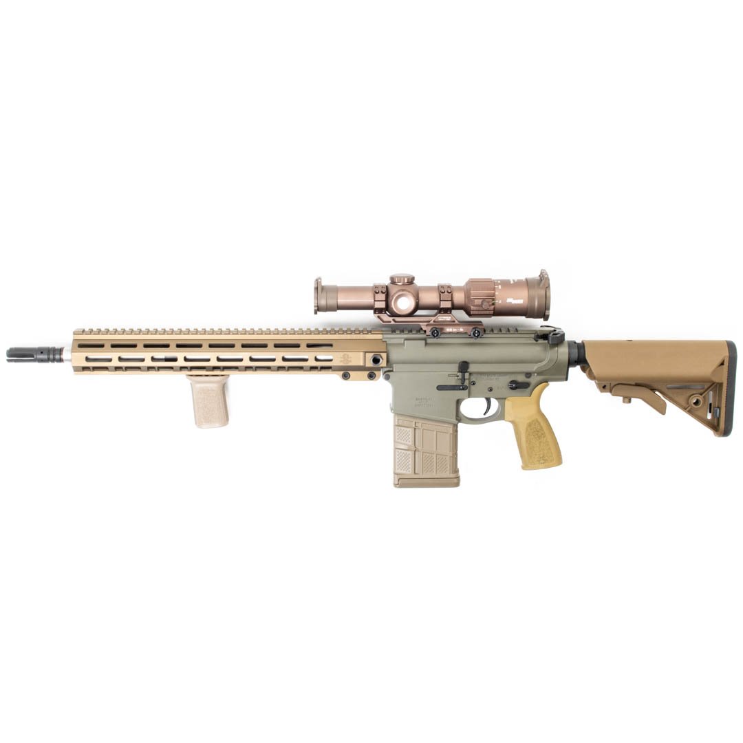 Palmetto State Armory Sabre-10